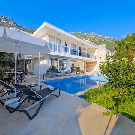 Villa Lumiere 1 Kaş