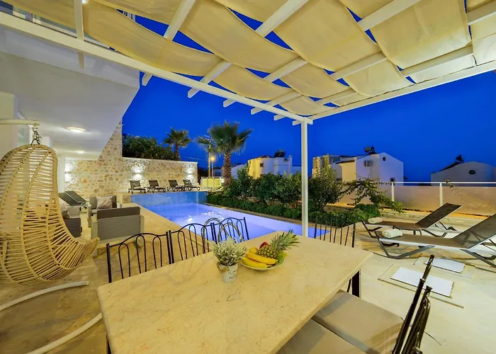 Lumiere 1 فيلة كاس